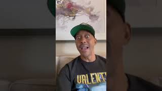 Gillie the King URGENT message for Atlanta Exotics 😂 The420World