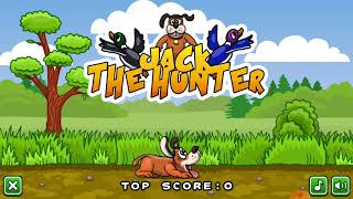 JACK THE HUNTER 😅😎😎|| DOG HUNT GAME || POGO2 GAMING screenshot 2