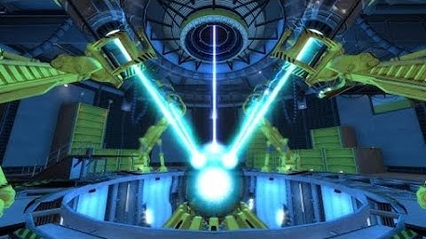 We are going to Xen! Black Mesa - Lambda Core