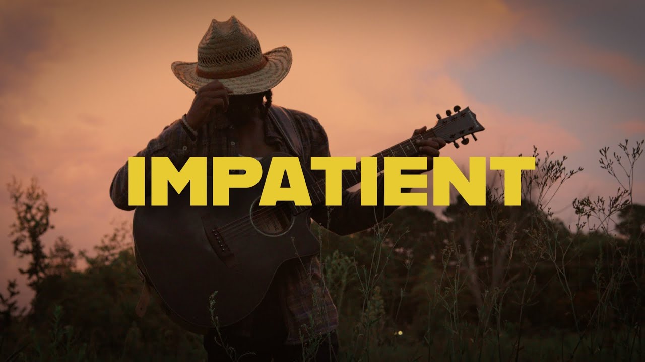 Tree - Impatient (Official Music Video)