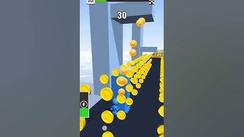 Stack Colors Level 33 Gameplay Walkthrough