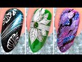 Easy And Cute Nail Art Design 2022 ❤️💅 Compilation | Simple Nails Art Ideas Compilation #333