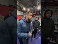 Fardaflawzz shells the G ZONE cypher… then a mystery voice 👀🔥 #GZone #UKFreestyle