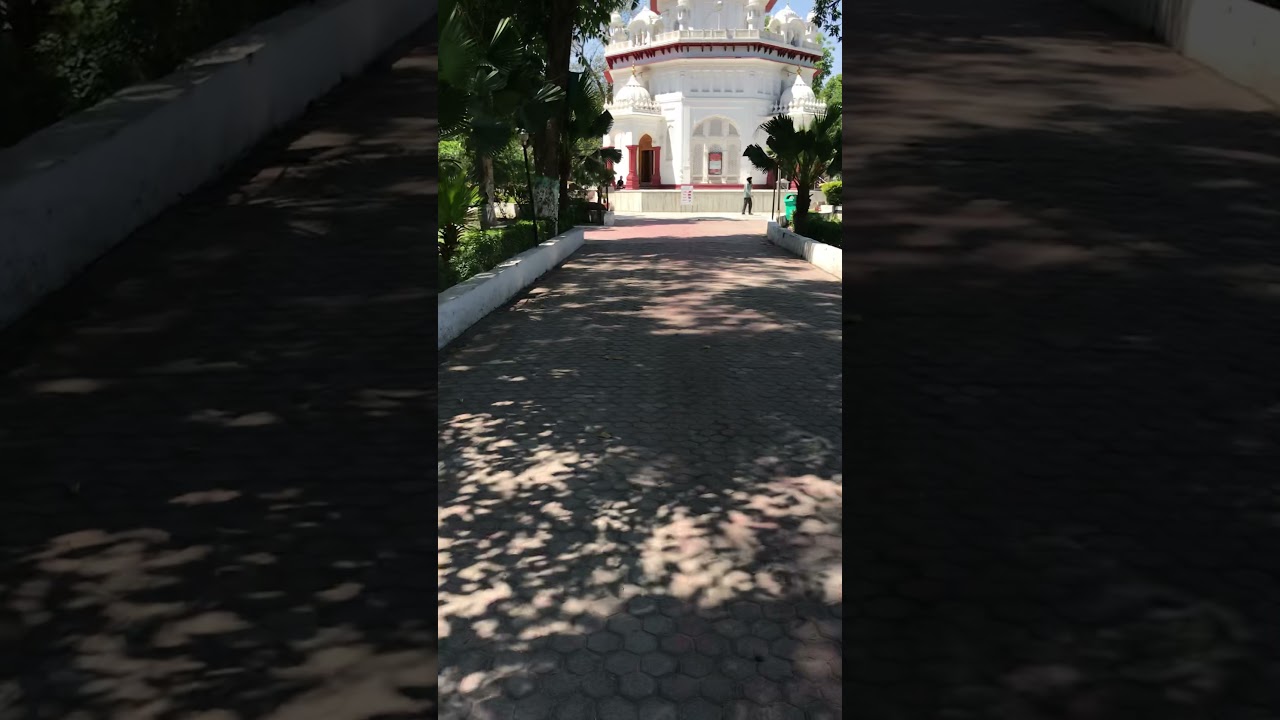 Saragarhi Memorial & Gurudwara Ferozepur