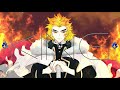 【鬼滅の刃】煉獄杏寿郎が KING 歌ってみた【声真似】