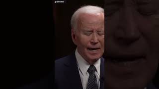 Biden accuses Donald Trump of 'modern-day appeasement' towards Russia 🇷🇺 #war #trump #biden
