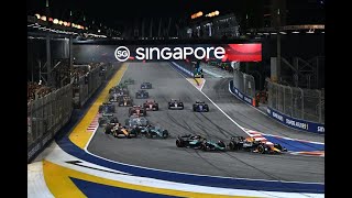 2025 Singapore GP Preview
We preview the #F1 #SingaporeGP!
Twitter- https://twitter.com/thef1journal_?s=21
Instagram- https://instagram.com/thef1.journal?igshid=YmMyMTA2M2Y=
Wrestle Debate- https://www.youtube.com/channel/UCeaeJKg0Y-x8QeZlxqjB1DA
Football Zone- https://www.youtube.com/channel/UCo0wn-BPQxtImX4X_ItOTCA 2025 Singapore GP Preview