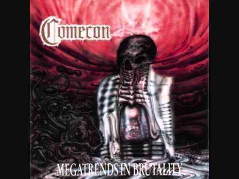 Comecon - Armed Solution