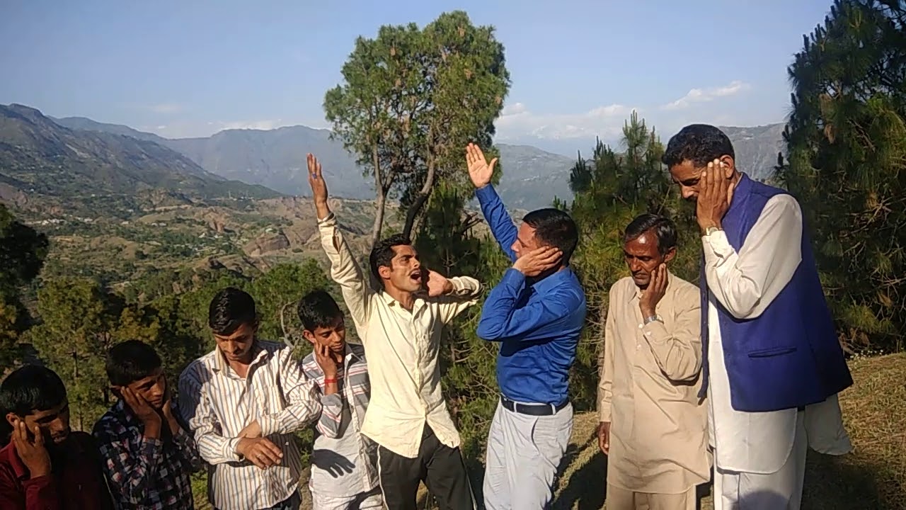 Subash Brahamanu ते साथीएं दी अबाज च सुरीली लमी भाख,छैल लगे तां #Share जरूर करियो🙏🙏📞9858155656