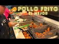 Probando el mejor Pollo Frito | La Capital