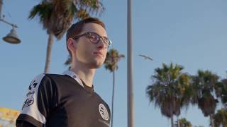NA LCS Summer 2018 Playoffs Tease