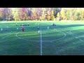 Medina Green G16V Hudson Fall 2025  1st Half