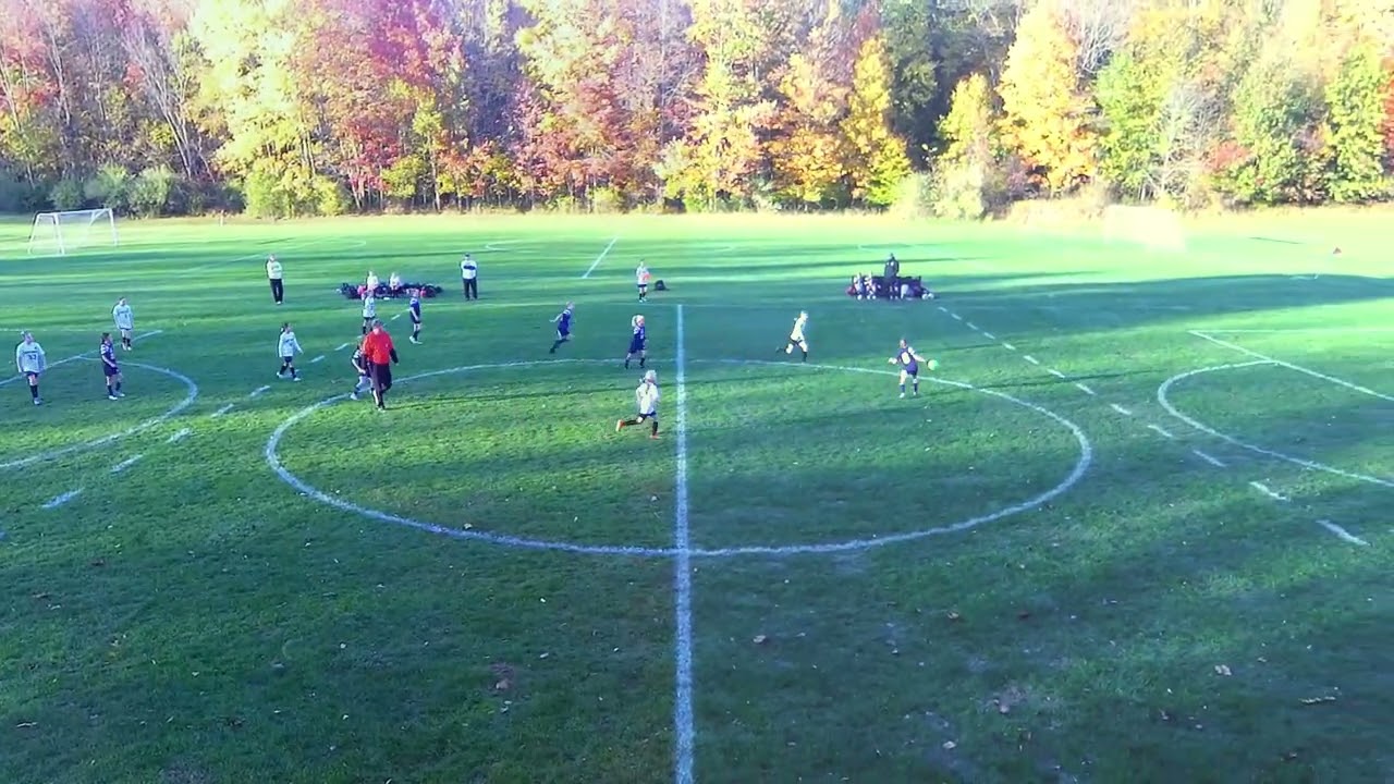 Medina Green G16V Hudson Fall 2025  1st Half