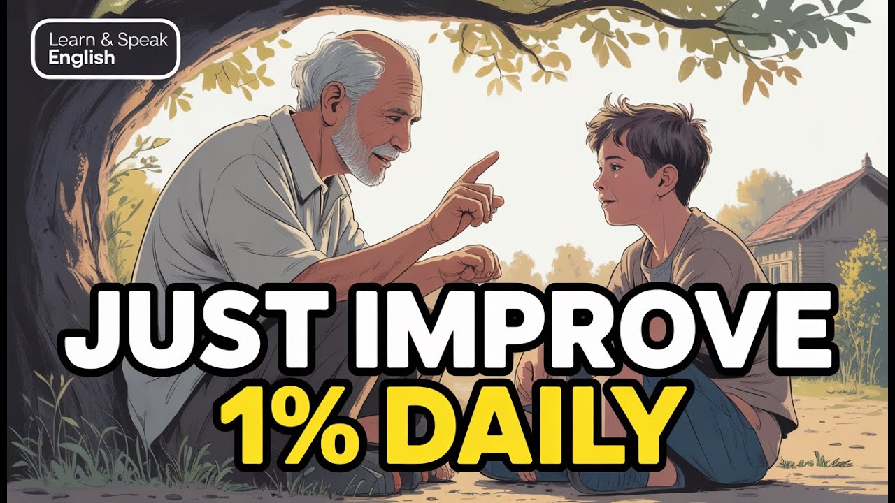 This Story Will Teach You How Small Steps Create Big Changes | Motivex