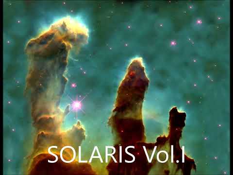 Solaris Vol. 1 / New Age fantasy music / excerpt from album Solaris