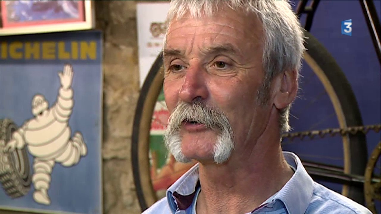 Feuilleton : Le moto-club des fondus de Bourguignons - épisode 4