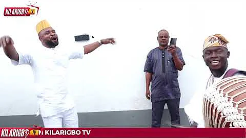 Inside ALH. AHMAD ALAWIYE STAR-STUDDED 50TH BIRTHDAY