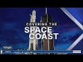Blue Origin’s BIG Space Coast Expansion  50 Launches a Year