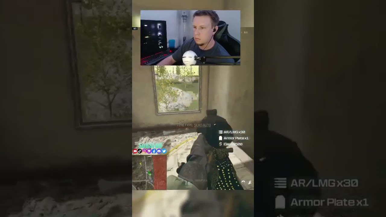 This Guy Says I'm Cheating? | So6SFull on 