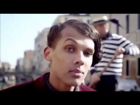 stromae---tous-les-mêmes-instrumental