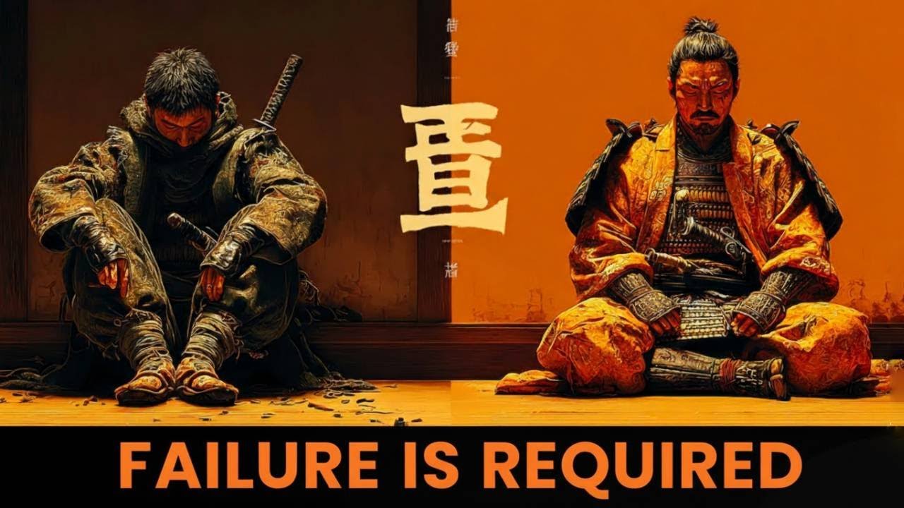 The Most Powerful Form of Strength — Invisible, Silent, Unbreakable