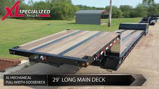 XL80MFG is the workhorse for every fleet! by XL Specialized Trailers 1,673 views 3 years ago 52 seconds