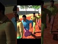 Michael ke house per police in Indian bike driving 3D #indianbikedriving3d #gaming