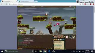 Transformice Traitor | w/ Camcamcheer and Donut tale