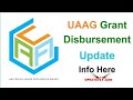 UAAG GOODNEWS CHECKOUT RELIABLE INFORMATION SEE DETAILS SHARE WIDELY UAAG GOODNEWS CHECKOUT RELIABLE INFORMATION SEE DETAILS SHARE WIDELY