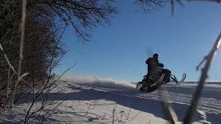2012 arctic cat sno pro 600 r xc