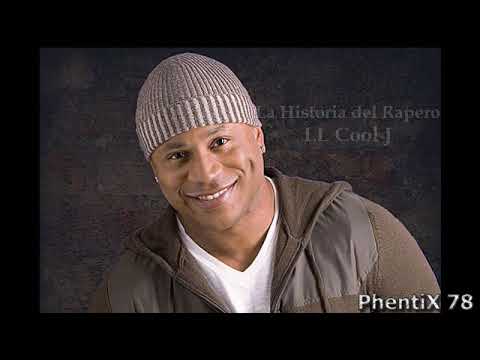 La Historia del Rapero LL COOL J (Explicito)