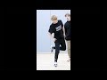 [#HAECHAN Focus] NCT 127 엔시티 127 ‘Regular’ Dance Practice