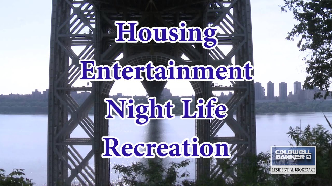 Fort Lee, NJ Our Town