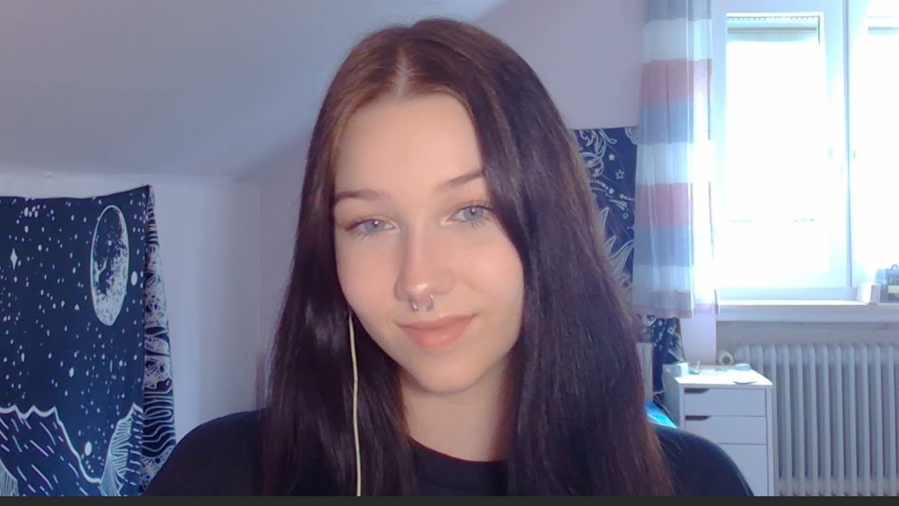 ASMR | Ein bisschen tapping für dich🫶🏻 (german/deutsch) #asmr