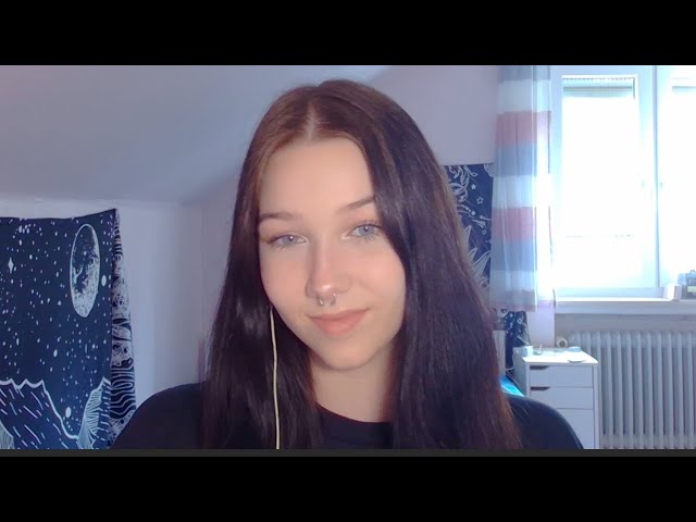 ASMR | Ein bisschen tapping für dich🫶🏻 (german/deutsch) #asmr