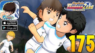 Captain Tsubasa ZERO Miracle Shot - Gameplay Walkthrough Part 175 (Android, iOS) screenshot 4
