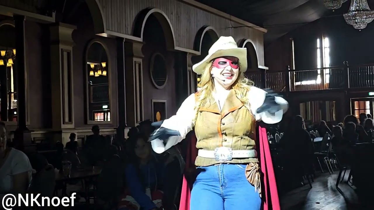 slagharen randy&rosie show 14-07-2024 copyright @NKnoef