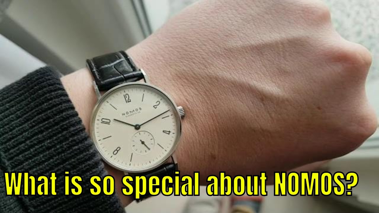nomos discount