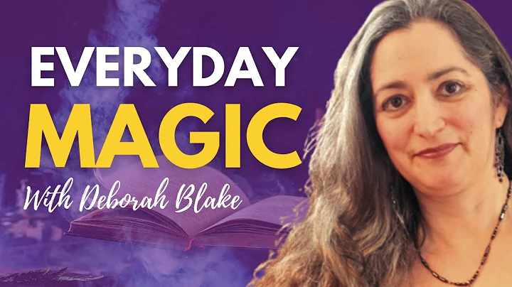 Invite Magic Into Your Life Every Single Day