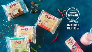 Reliance Market Diwali Offers | Buy Dairy Products & Packaged Foods At Exciting Prices screenshot 5