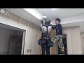소중한교회 AV시스템 이설 및 설치공사 - 고성능 Full HD PTZ Camera(ZU P10N)설치