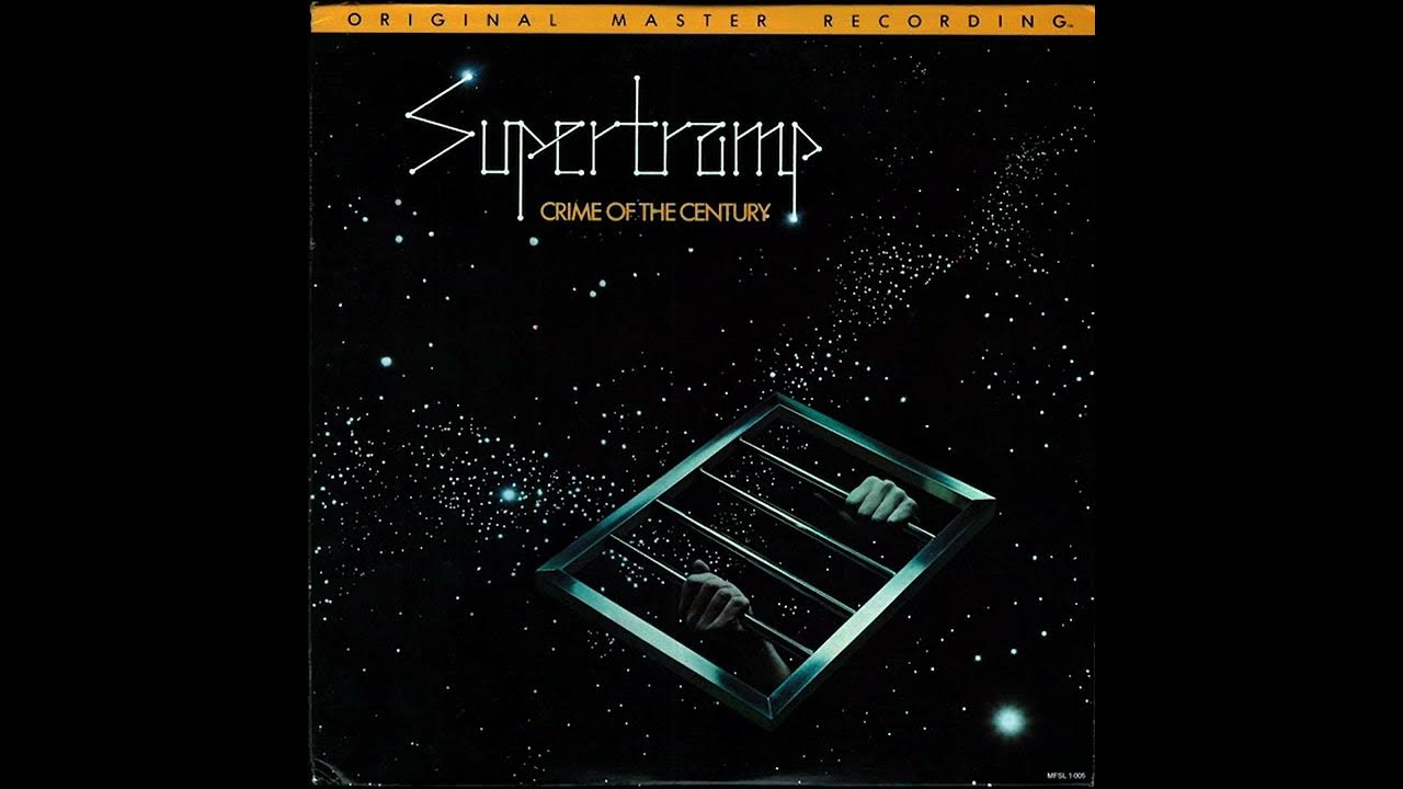 Supertramp Hide in Your Shell HiRes Vinyl Remaster YouTube