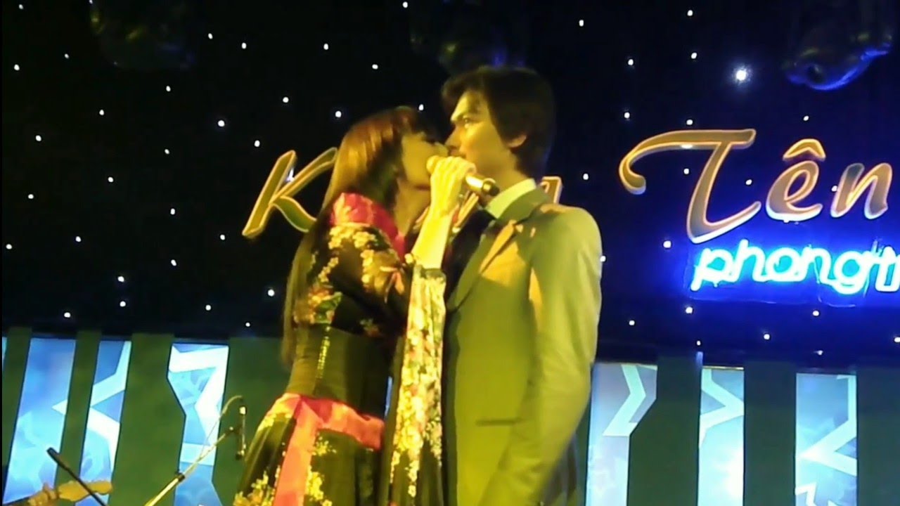 Phi Nhung & Mạnh Quỳnh live | Không Giờ Rồi , LK Thành Phố Buồn