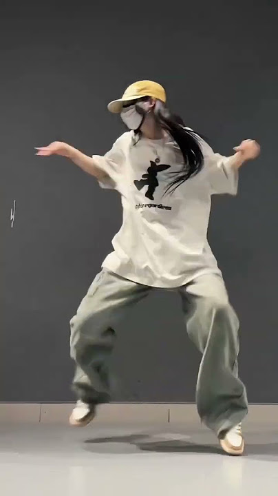 come dance with me hip hop