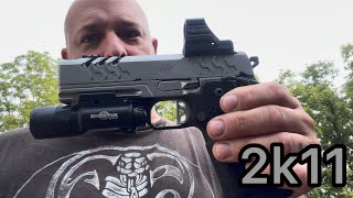 3500 rounds deep is the 2k11 pro comped any good!