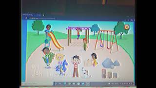 10 Kids Went To Play.