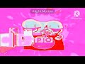 NEW EFFECT Klasky Csupo In Pink Vocoder 