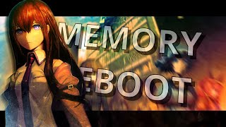 Memory Reboot - Врата Штейна [Edit/AMV]