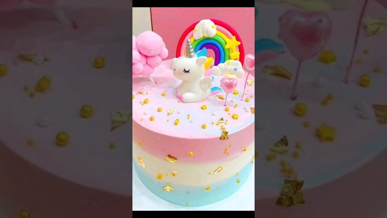 The little pony #cake #unicorn #littlepony