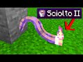 FINISCO MINECRAFT CON I NUOVI INCANTAMENTI STUPIDI OP!